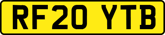 RF20YTB