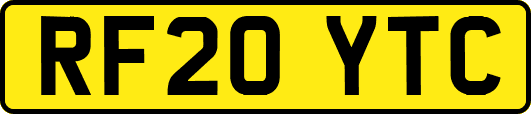 RF20YTC