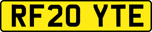 RF20YTE
