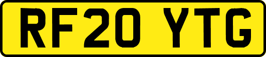 RF20YTG