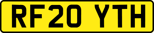 RF20YTH