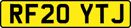 RF20YTJ