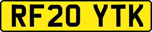 RF20YTK
