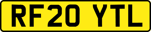 RF20YTL