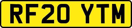 RF20YTM