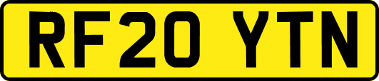 RF20YTN