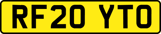 RF20YTO