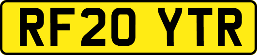 RF20YTR