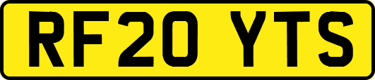 RF20YTS