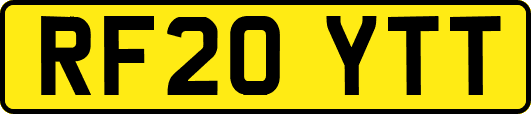 RF20YTT