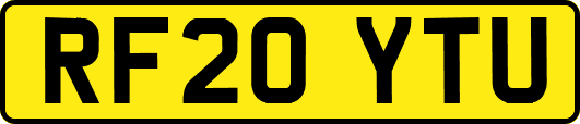 RF20YTU