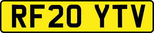 RF20YTV