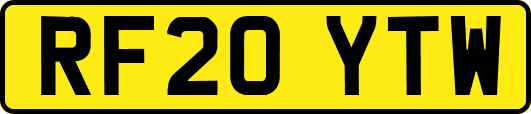 RF20YTW