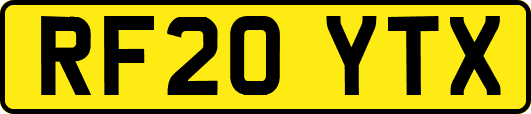 RF20YTX