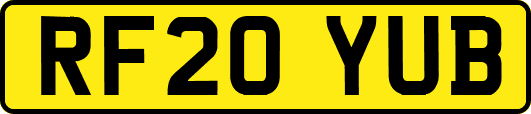RF20YUB