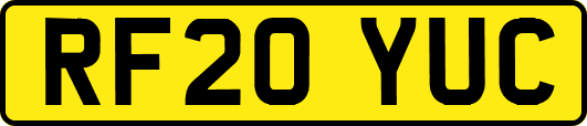 RF20YUC