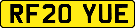 RF20YUE