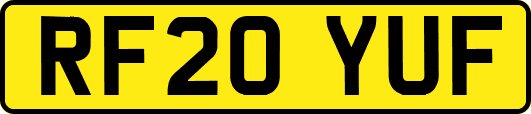 RF20YUF
