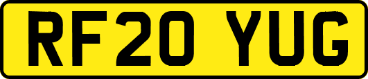 RF20YUG