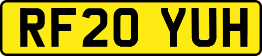 RF20YUH