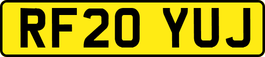 RF20YUJ