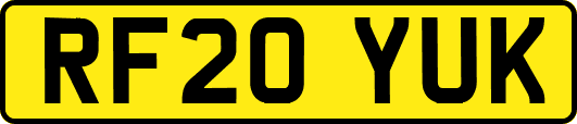 RF20YUK