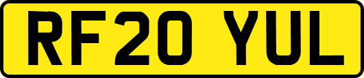 RF20YUL