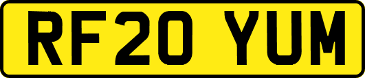 RF20YUM