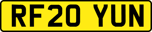RF20YUN