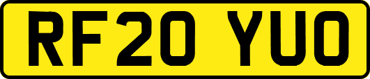 RF20YUO