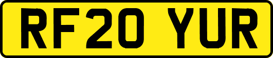 RF20YUR