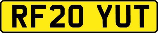 RF20YUT