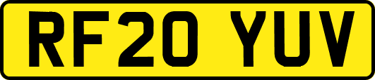 RF20YUV