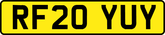 RF20YUY