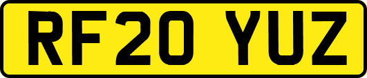 RF20YUZ