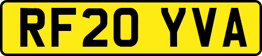 RF20YVA