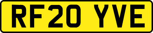 RF20YVE