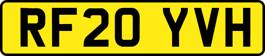 RF20YVH