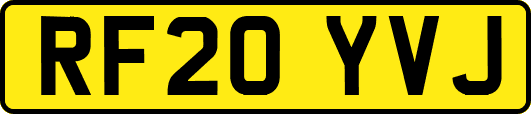 RF20YVJ
