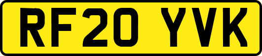 RF20YVK