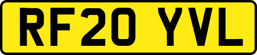 RF20YVL