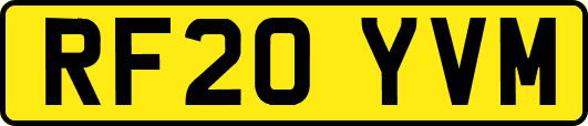 RF20YVM