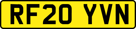 RF20YVN