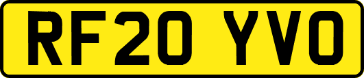 RF20YVO
