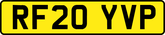 RF20YVP