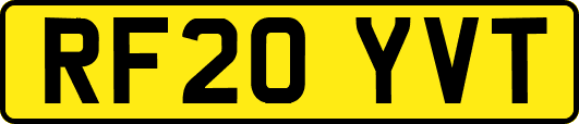 RF20YVT