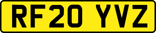 RF20YVZ