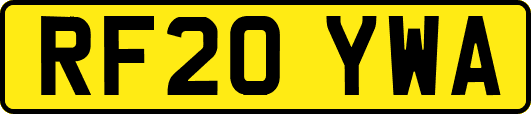 RF20YWA