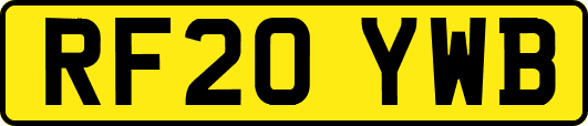 RF20YWB
