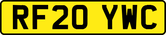 RF20YWC